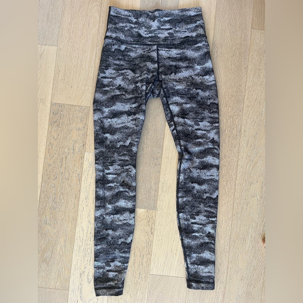 Lululemon Align Leggings